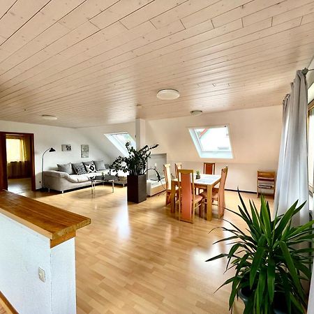 Ferienwohnung Am Schwarzwald Althengstett Exteriér fotografie