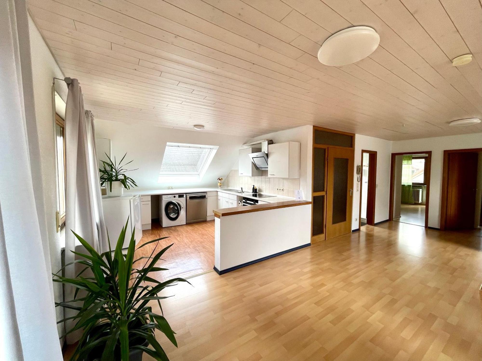 Ferienwohnung Am Schwarzwald Althengstett Exteriér fotografie