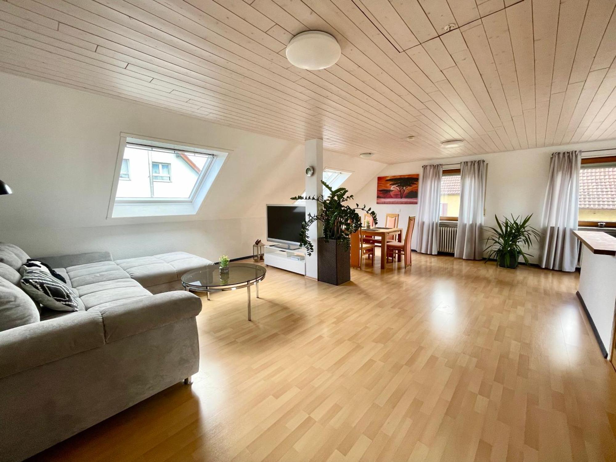 Ferienwohnung Am Schwarzwald Althengstett Exteriér fotografie