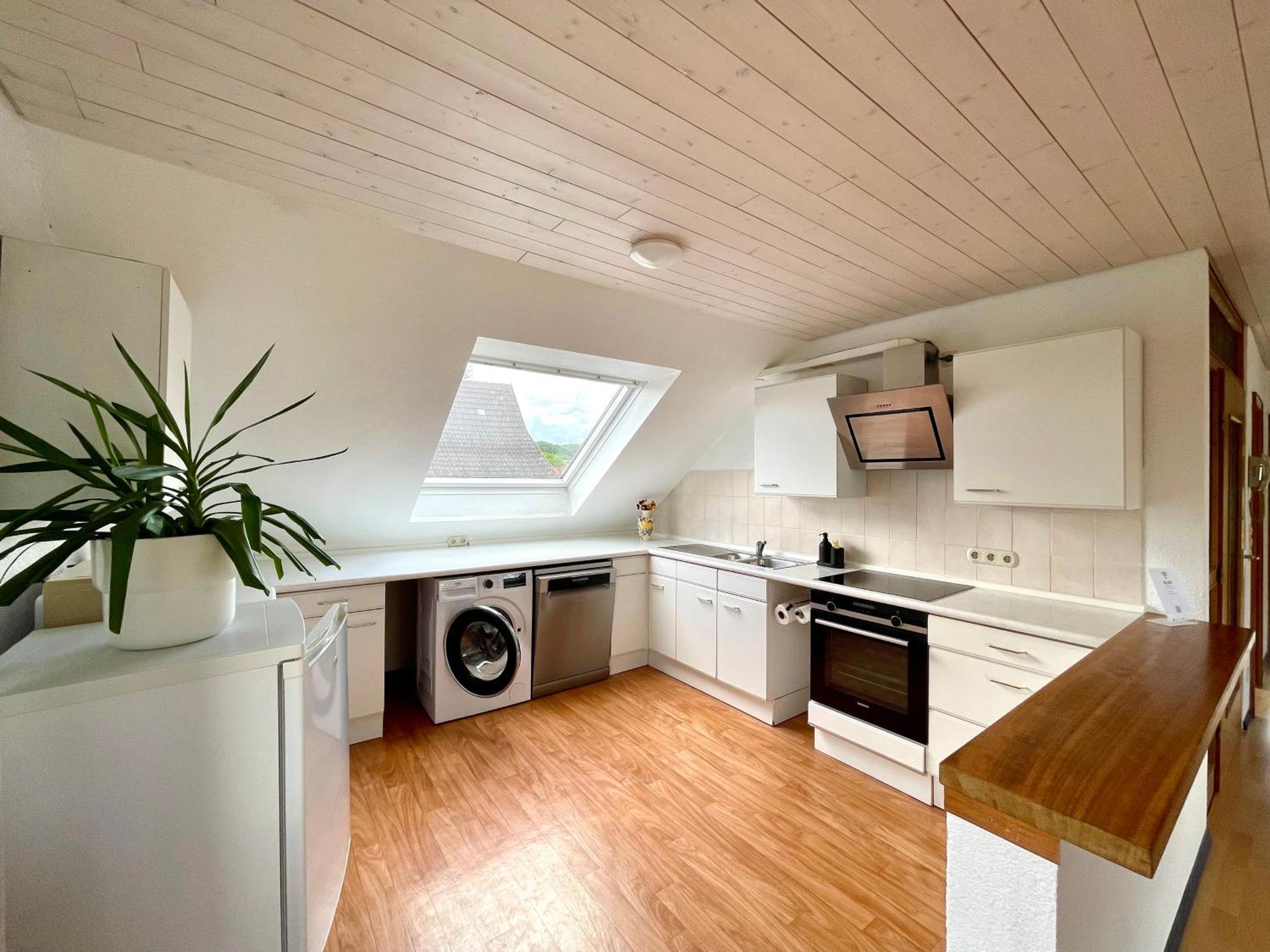 Ferienwohnung Am Schwarzwald Althengstett Exteriér fotografie
