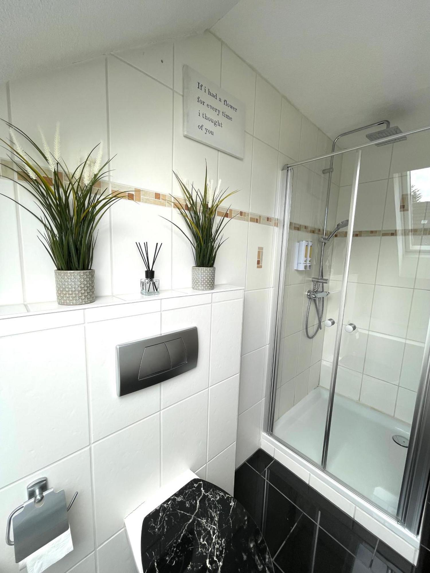 Ferienwohnung Am Schwarzwald Althengstett Exteriér fotografie