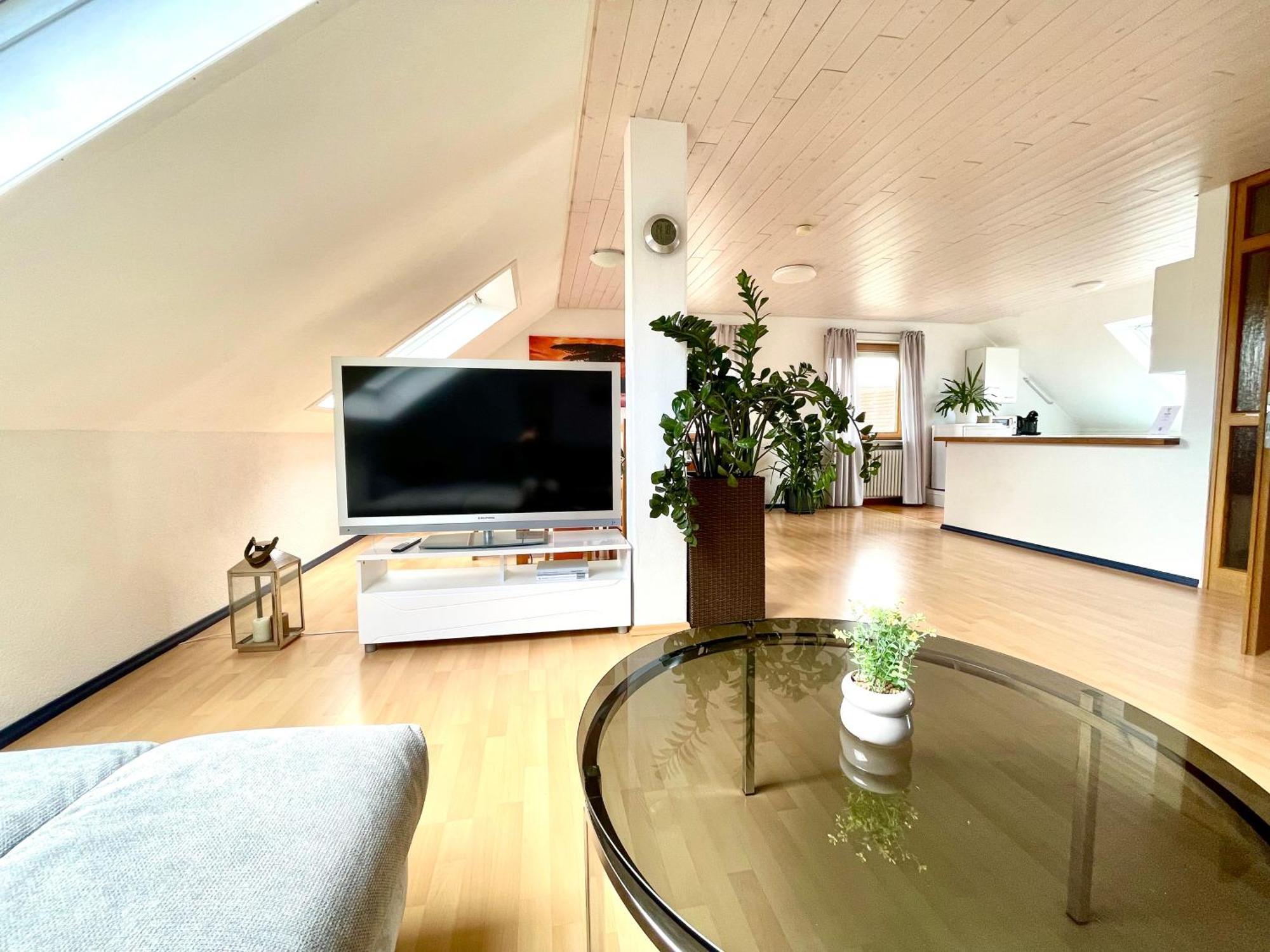 Ferienwohnung Am Schwarzwald Althengstett Exteriér fotografie