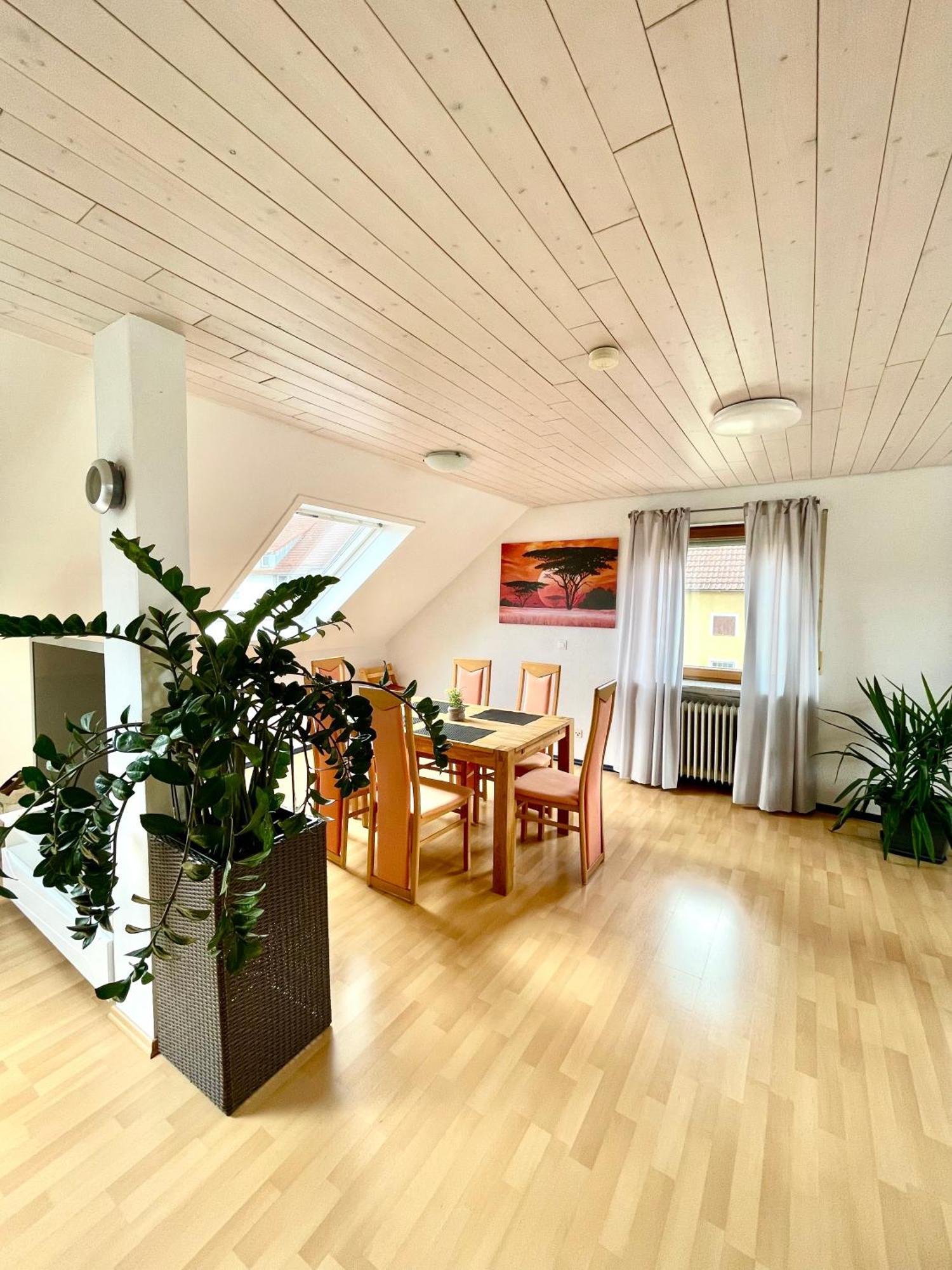 Ferienwohnung Am Schwarzwald Althengstett Exteriér fotografie